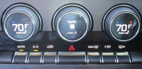 2018 Jaguar F-TYPE 296HP