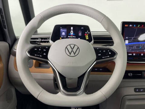 2025 Volkswagen ID. Buzz 1st Edition 4Motion