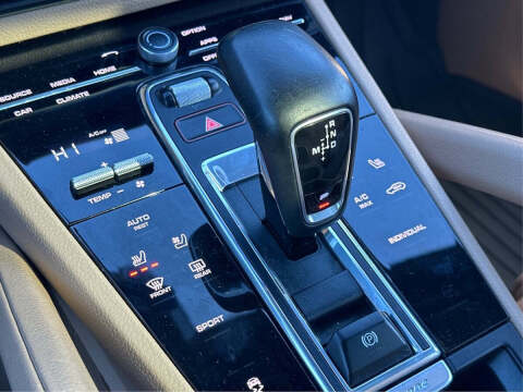 2020 Porsche Cayenne