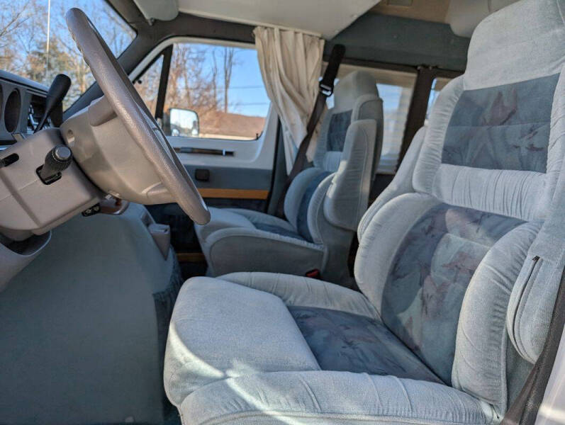1996 Dodge Ram Van 3500