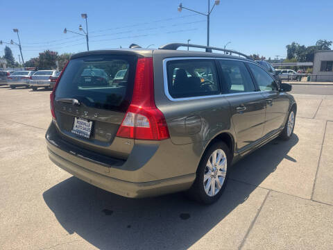 2009 Volvo V70 3.2