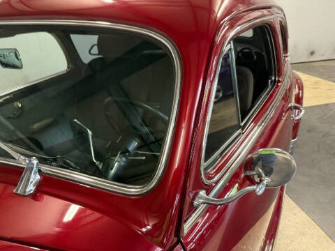 1948 Chevrolet Fleetmaster