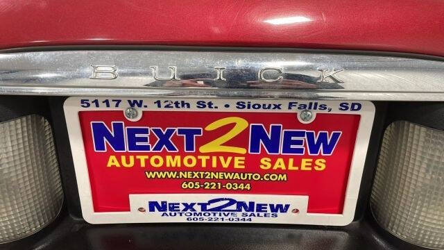 2003 Buick LeSabre Limited