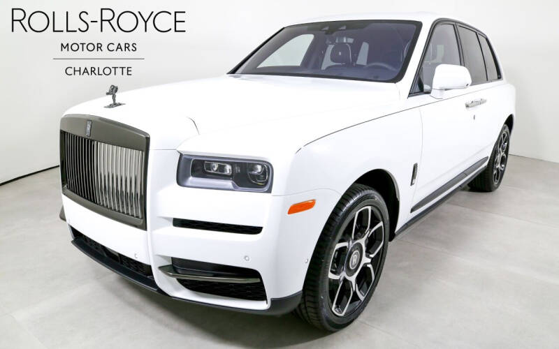 Rolls-Royce Project Cullinan previews upcoming SUV drivetrain