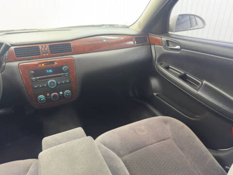 2006 Chevrolet Impala LS