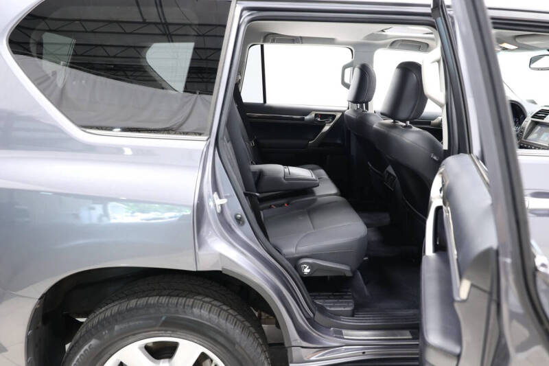 2017 Lexus GX 460