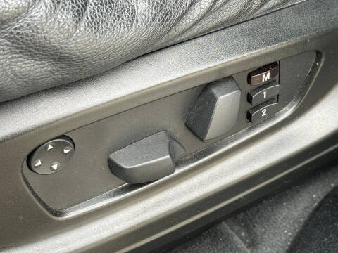 2009 BMW X6 xDrive35i