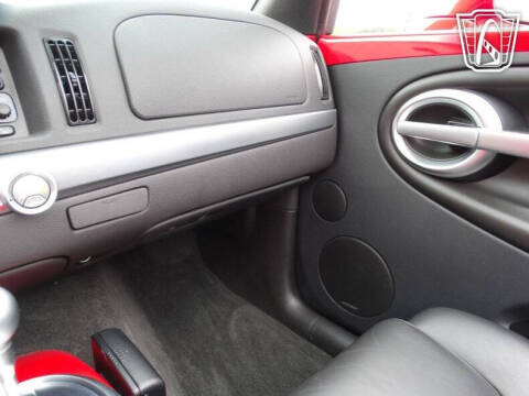 2004 Chevrolet SSR LS