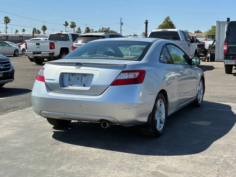 2006 Honda Civic