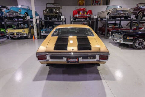 1970 Chevrolet Chevelle