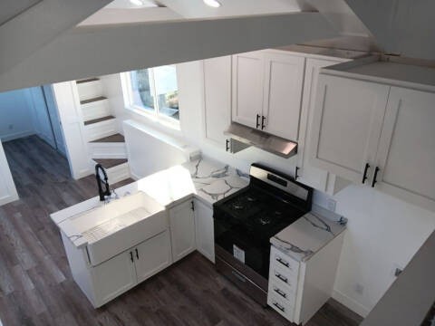 2024 TINY HOME 10X34