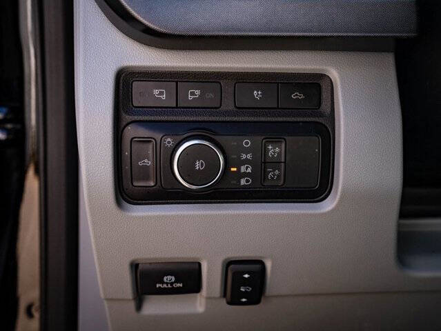 2024 Ford F-250 Super Duty