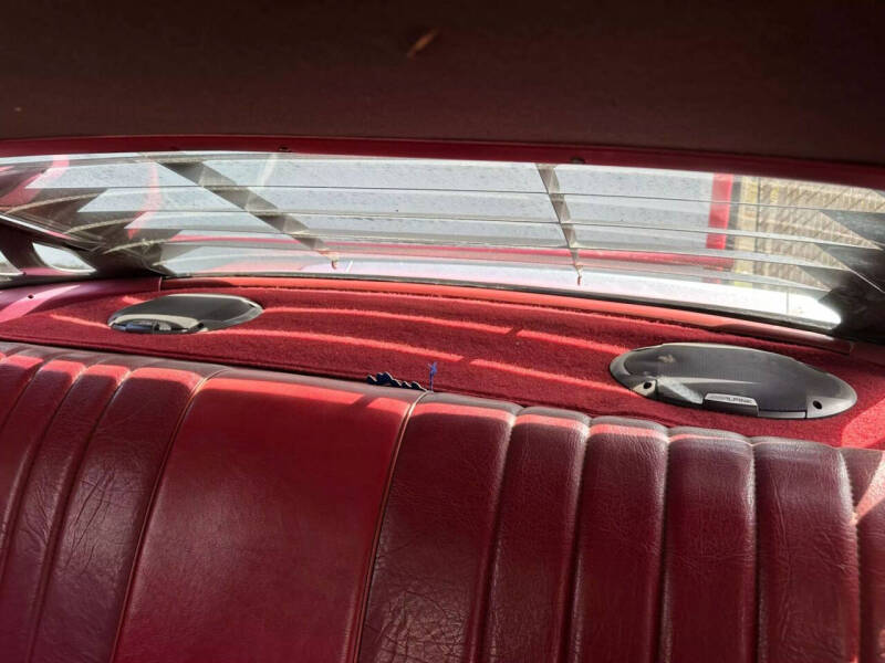 1980 Pontiac Firebird