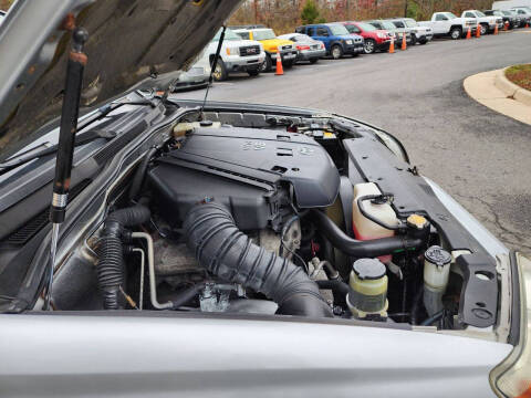 2004 Toyota 4Runner Limited
