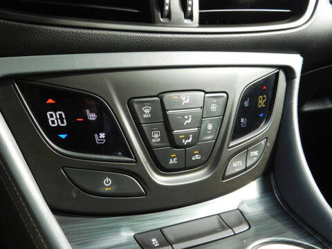 2019 Buick Envision Premium II