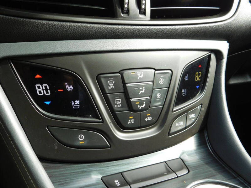 2019 Buick Envision Premium II