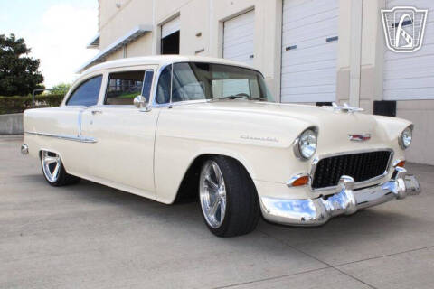 1955 Chevrolet 210