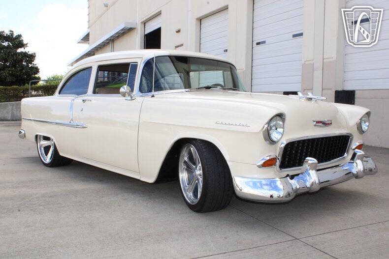 1955 Chevrolet 210