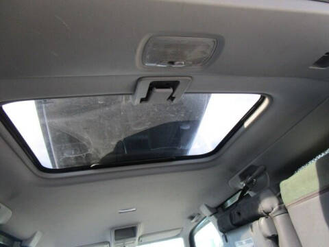 2003 Honda Element EX