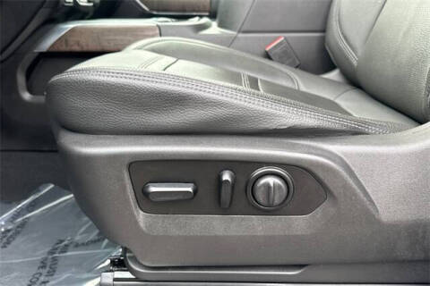 2021 GMC Sierra 2500HD