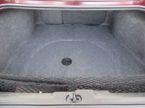 2001 Chevrolet Monte Carlo LS