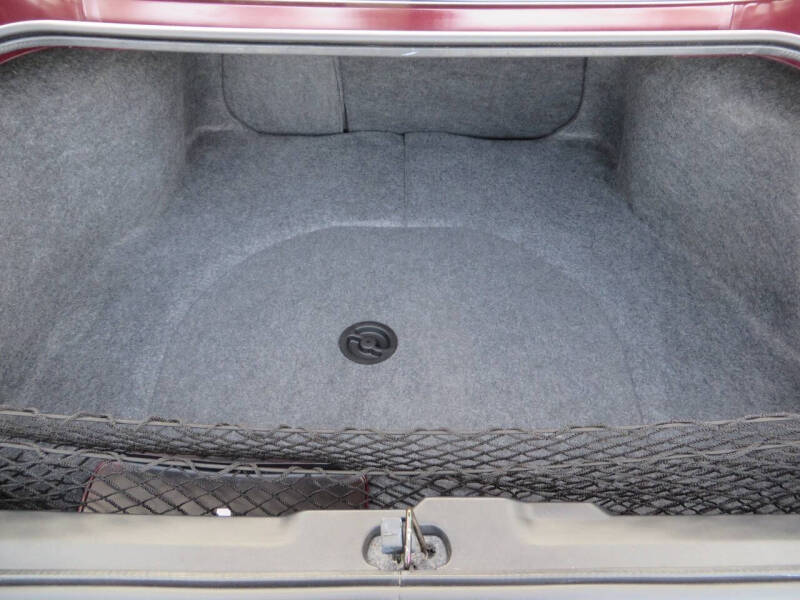 2001 Chevrolet Monte Carlo LS