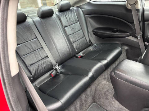 2010 Honda Accord EX-L