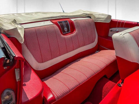 1960 Chevrolet Impala