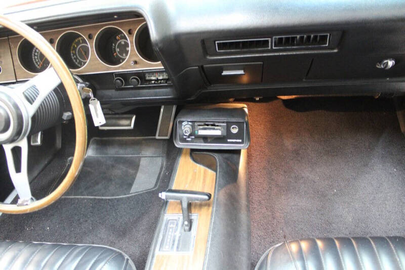 1971 Dodge Challenger