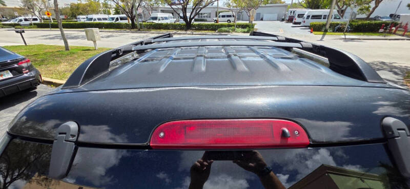 2010 Ford Explorer XLT