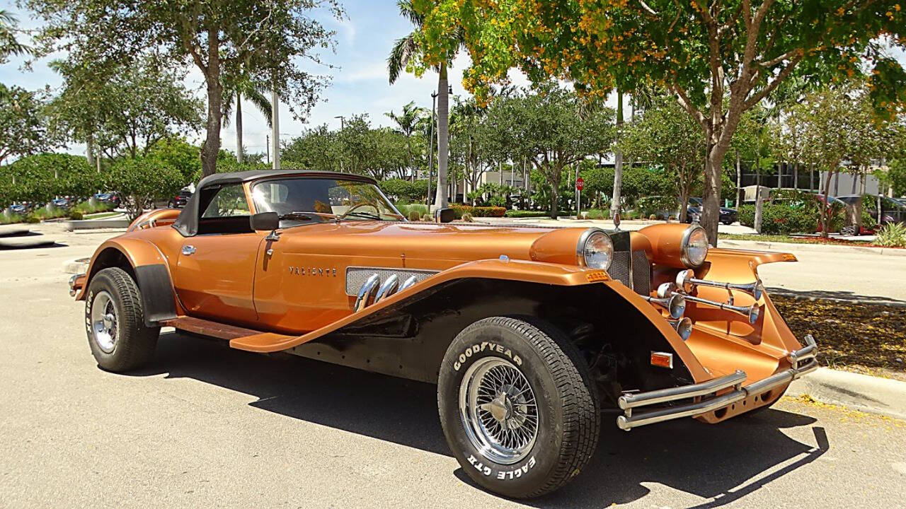 1999 valiente convertible 5