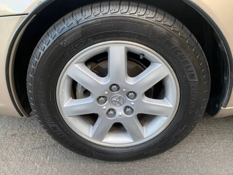 2000 Toyota Avalon XLS