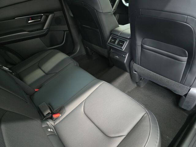 2026 Mazda CX-5 2.5 S Premium