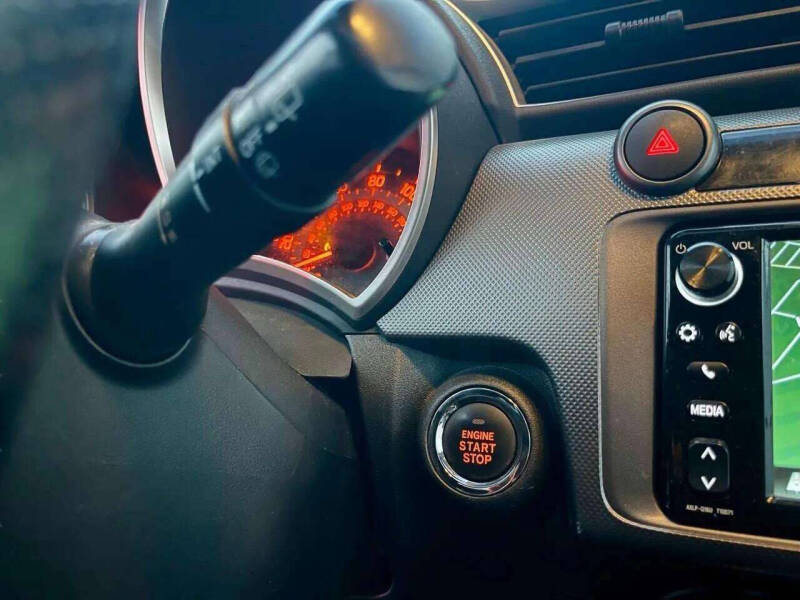 2016 Scion tC Release Series 10.0