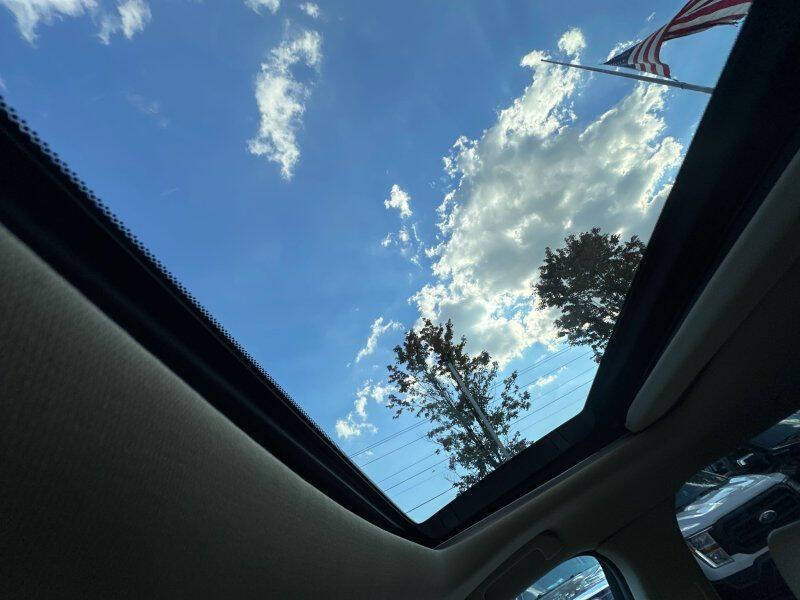 2014 Acura MDX SH-AWD w/Tech