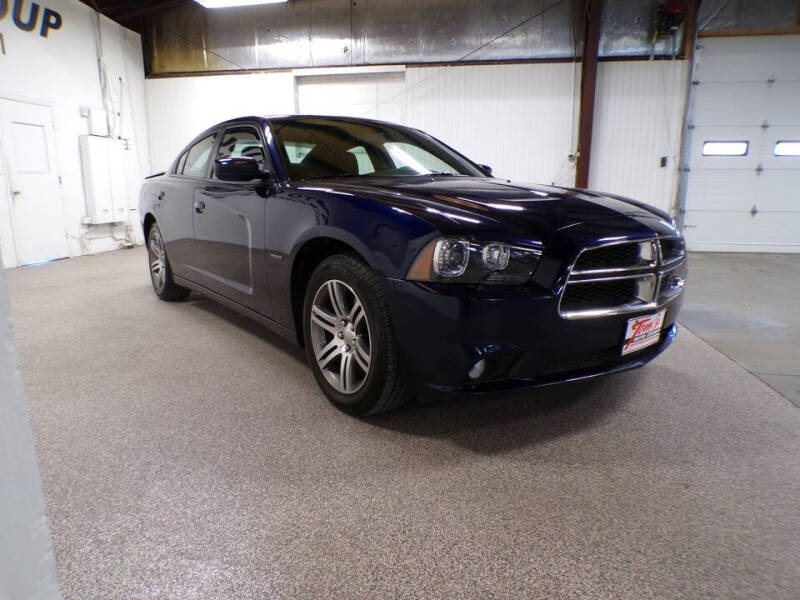 2013 Dodge Charger