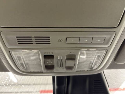 2017 Honda Accord Touring