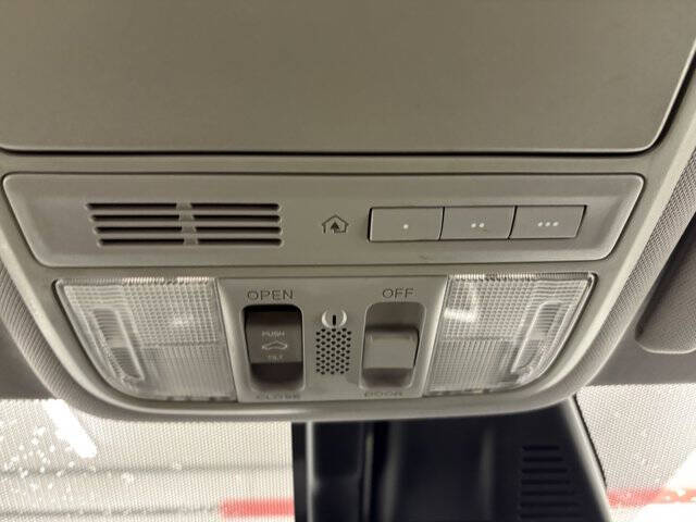 2017 Honda Accord Touring