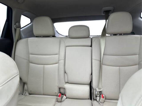 2017 Nissan Murano