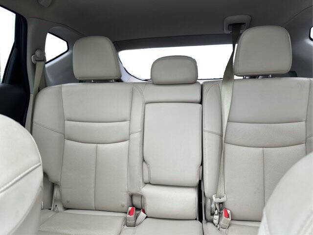 2017 Nissan Murano