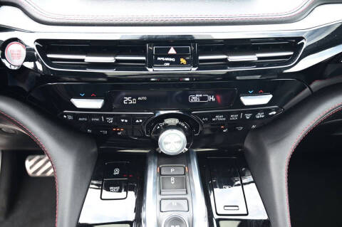 2023 Acura MDX SH-AWD w/A-SPEC