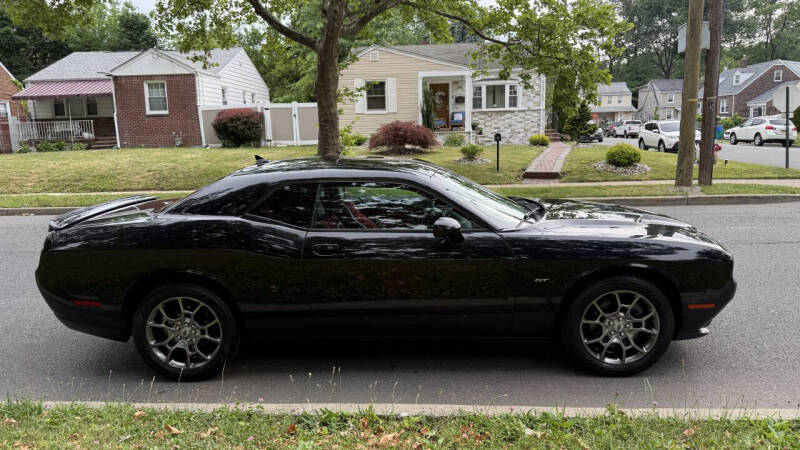 2017 Dodge Challenger GT