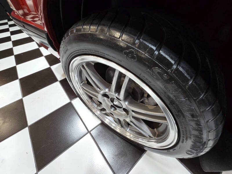 1990 Ford Mustang LX 5.0