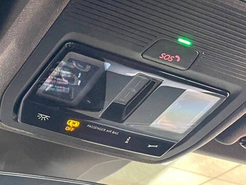 2024 Volkswagen ID.4 S