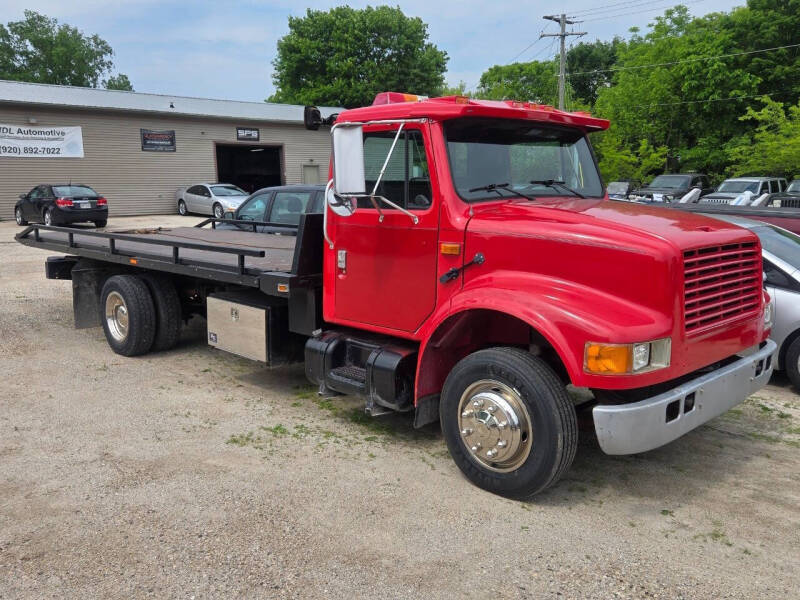 1994 International 4700