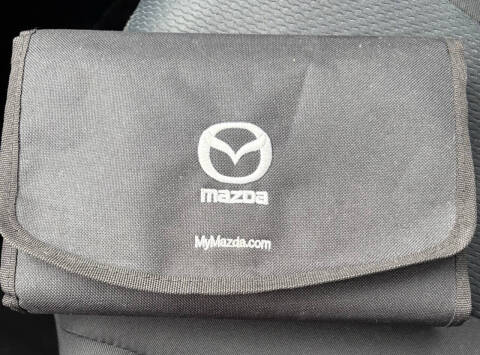 2014 Mazda MAZDA5 Sport