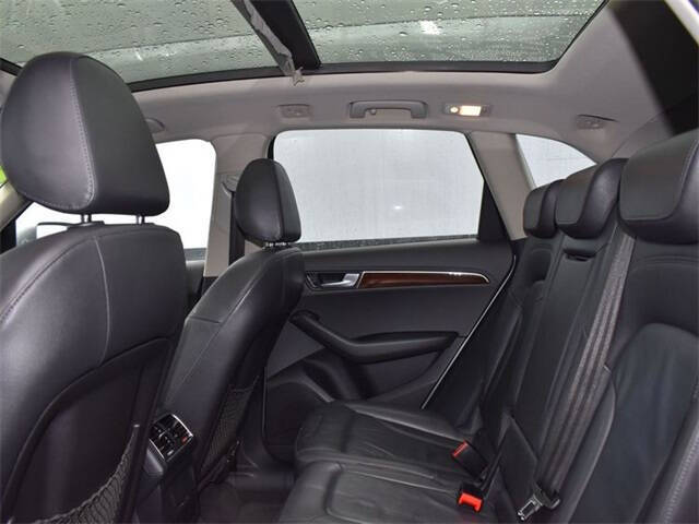 2009 Audi Q5