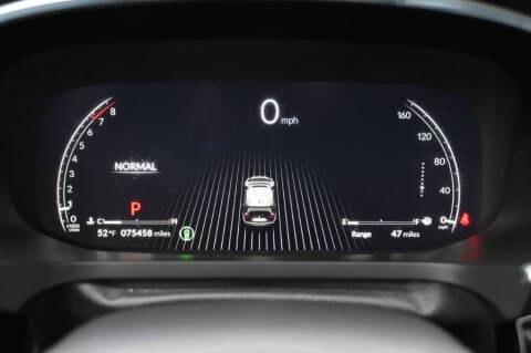 2022 Acura MDX SH-AWD w/Tech