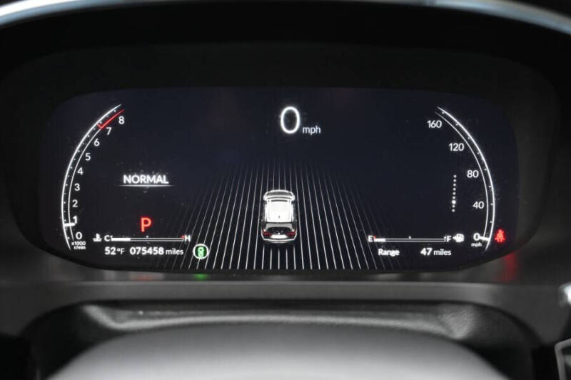 2022 Acura MDX SH-AWD w/Tech