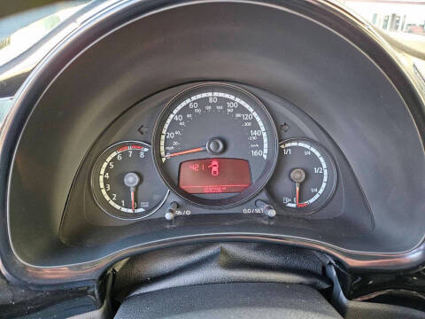 2013 Volkswagen Beetle 2.5L Entry PZEV